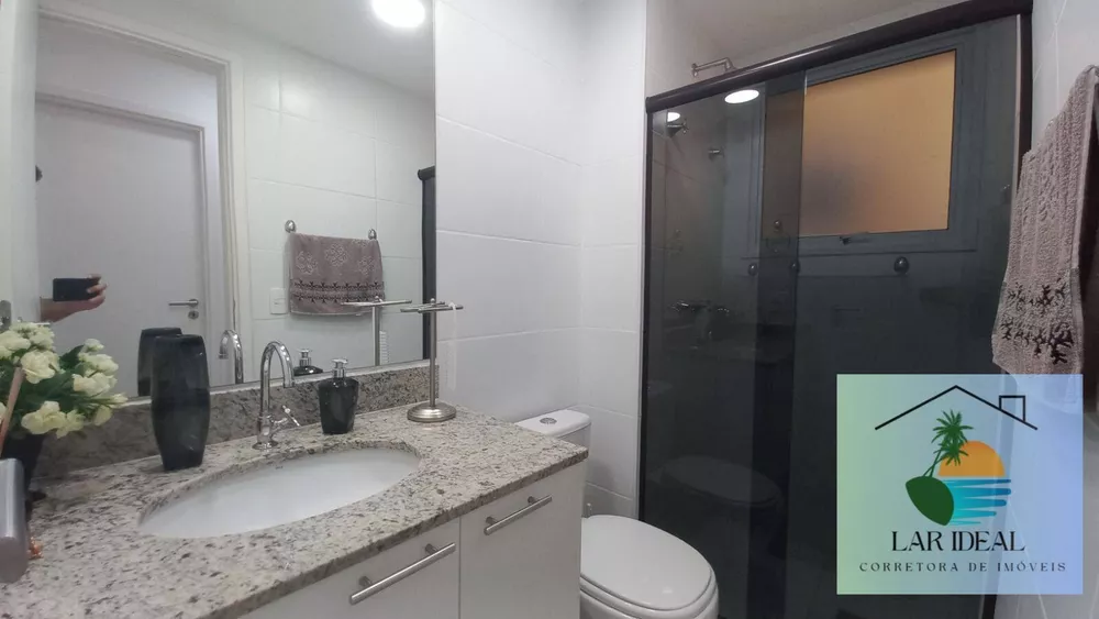 Apartamento, 2 quartos, 80 m² - Foto 9
