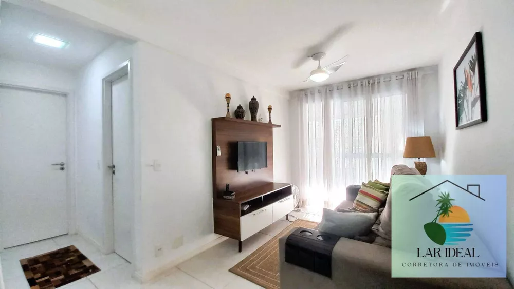 Apartamento, 2 quartos, 80 m² - Foto 6