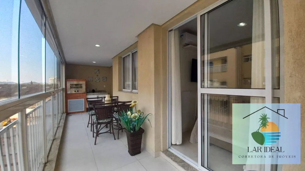 Apartamento, 2 quartos, 80 m² - Foto 17