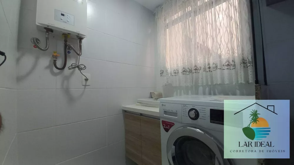 Apartamento, 2 quartos, 80 m² - Foto 18