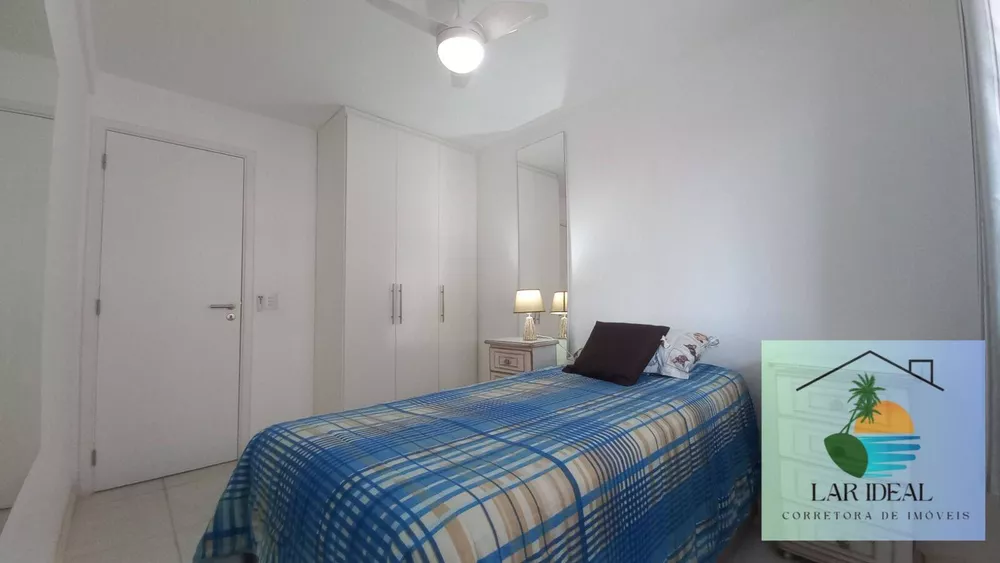 Apartamento, 2 quartos, 80 m² - Foto 12