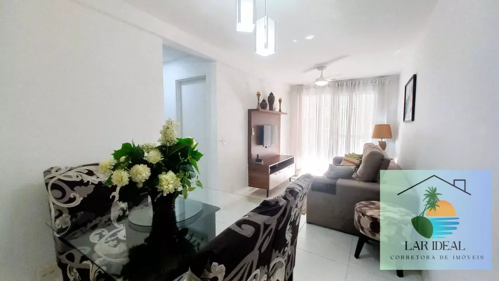 Apartamento, 2 quartos, 80 m² - Foto 4
