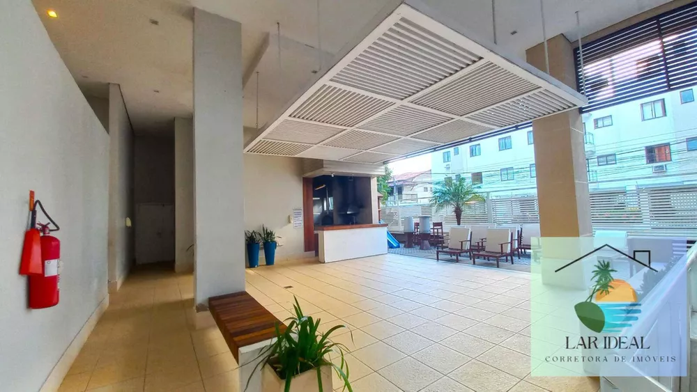 Apartamento, 2 quartos, 80 m² - Foto 25