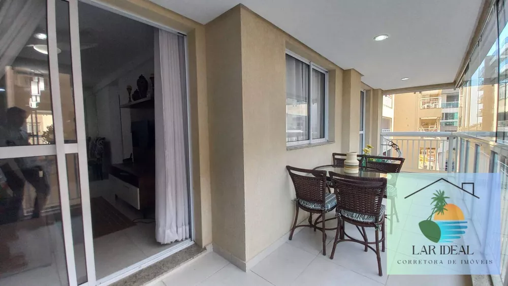 Apartamento, 2 quartos, 80 m² - Foto 21