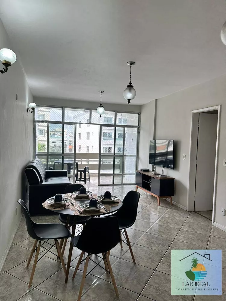 Apartamento à venda com 4 quartos, 134m² - Foto 3