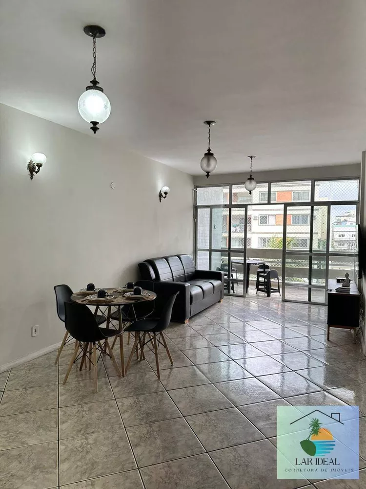 Apartamento à venda com 4 quartos, 134m² - Foto 1