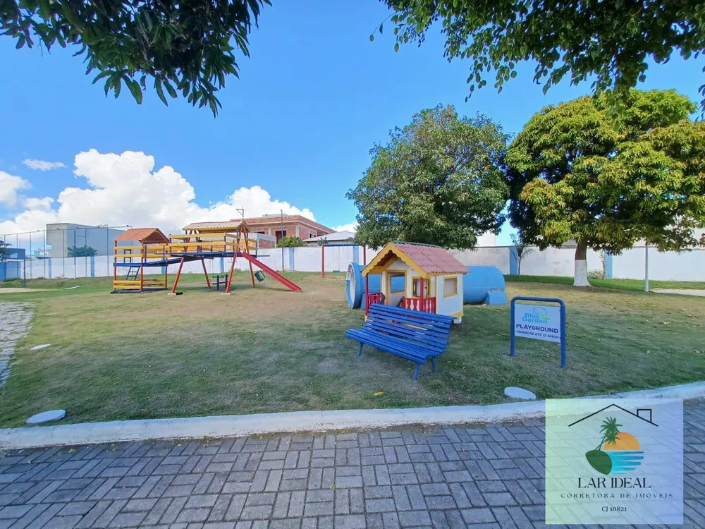 Casa de Condomínio, 4 quartos - Foto 31