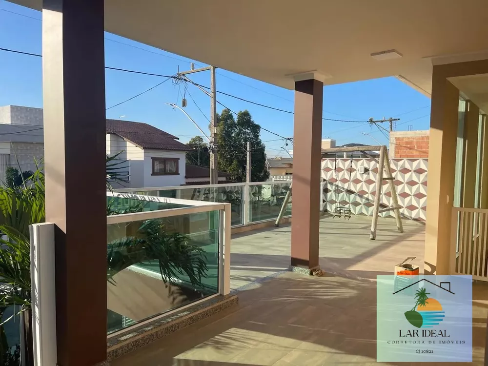 Casa de Condomínio, 4 quartos - Foto 16