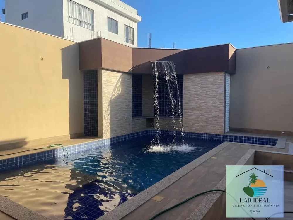 Casa de Condomínio, 4 quartos - Foto 10