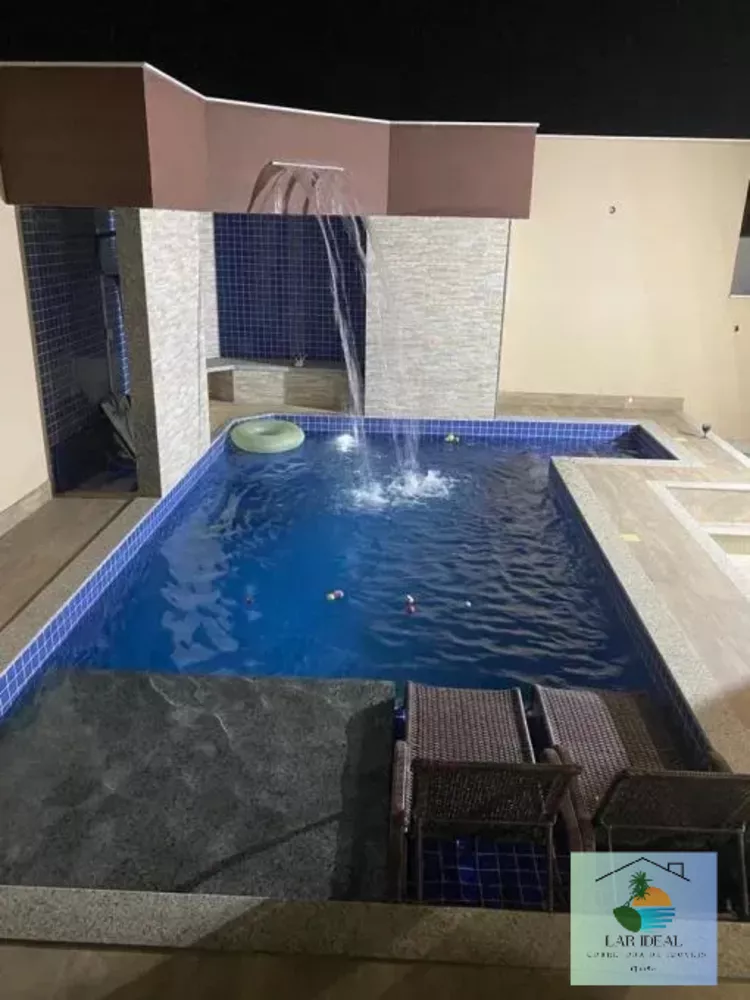 Casa de Condomínio, 4 quartos - Foto 5