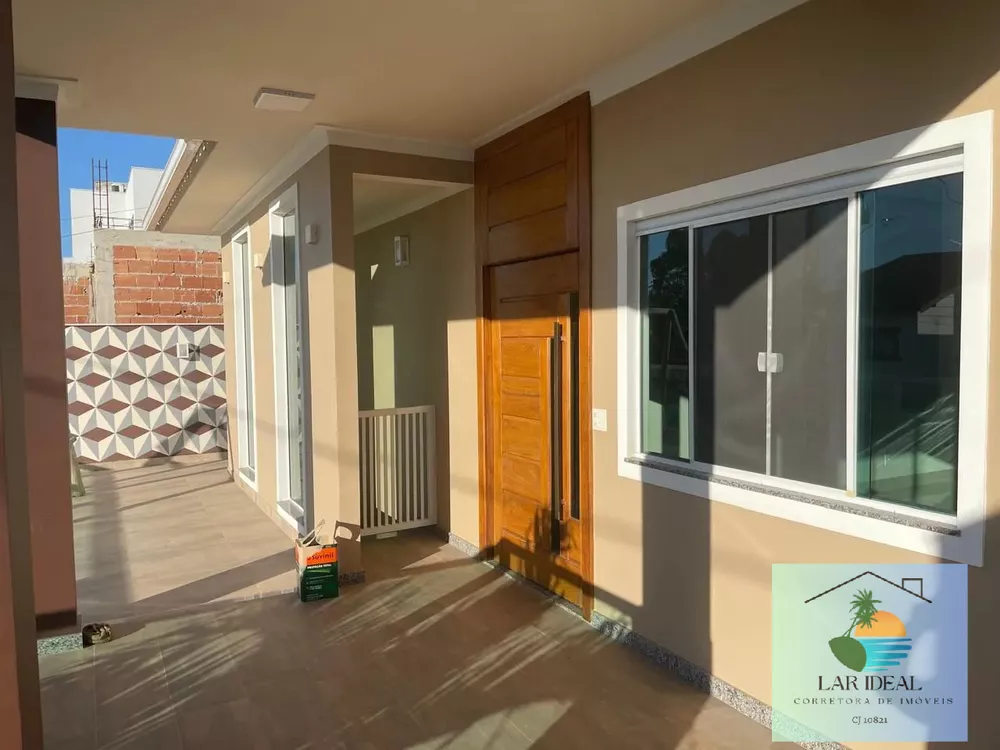 Casa de Condomínio, 4 quartos - Foto 18