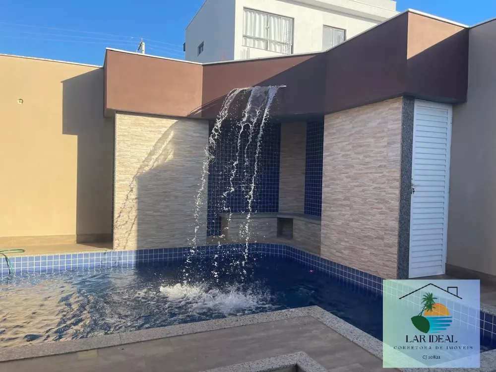 Casa de Condomínio, 4 quartos - Foto 9