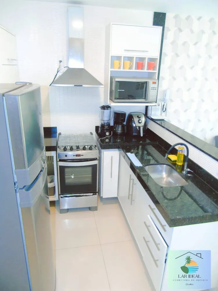 Apartamento, 1 quarto, 52 m² - Foto 5