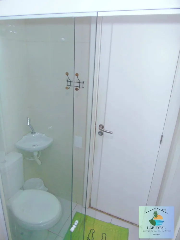 Apartamento, 1 quarto, 52 m² - Foto 9