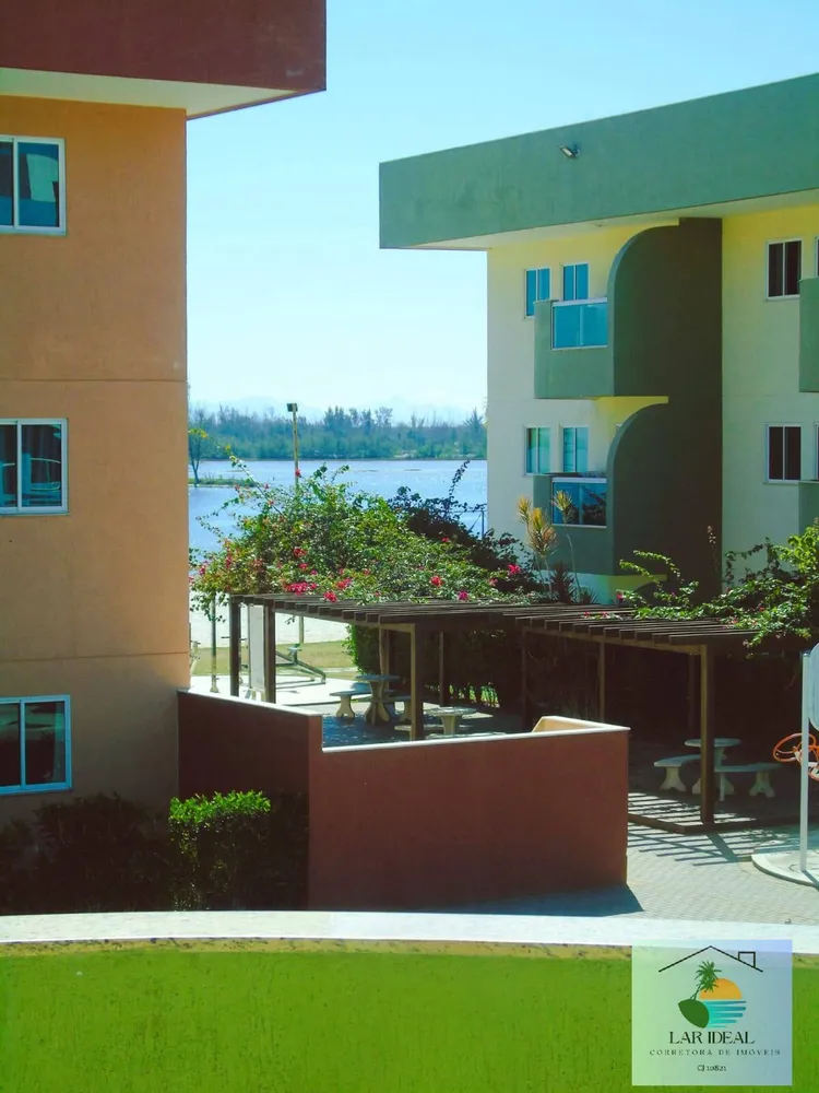 Apartamento, 1 quarto, 52 m² - Foto 1