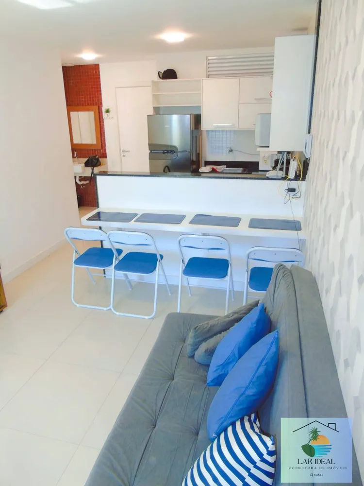 Apartamento, 1 quarto, 52 m² - Foto 4