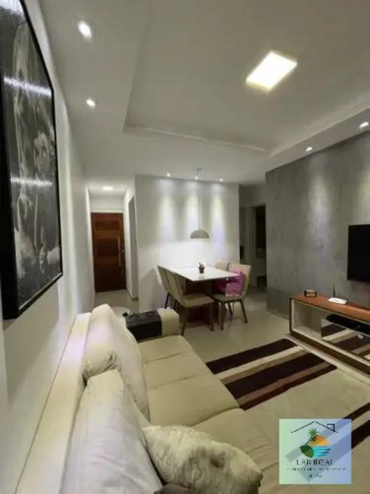 Apartamento, 2 quartos, 65 m² - Foto 2
