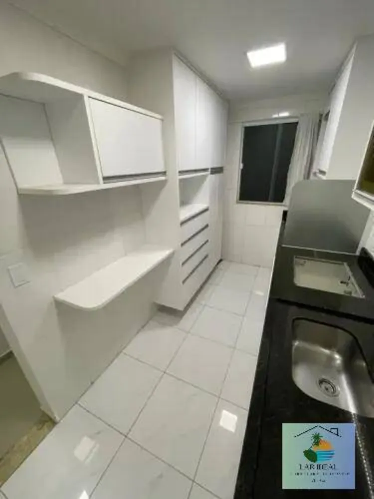 Apartamento, 2 quartos, 65 m² - Foto 15