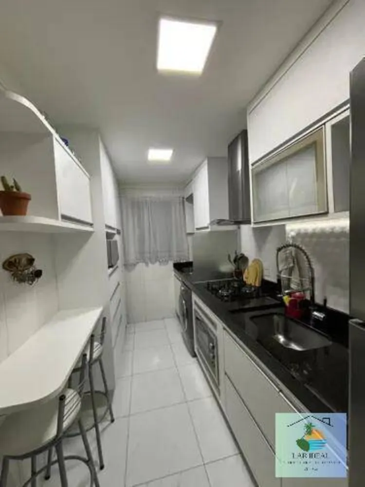 Apartamento, 2 quartos, 65 m² - Foto 6