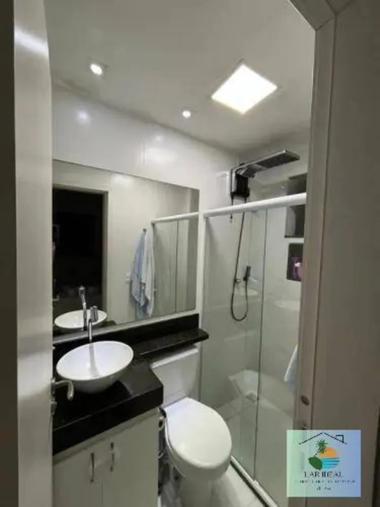 Apartamento, 2 quartos, 65 m² - Foto 8