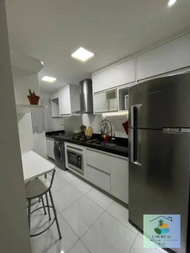 Apartamento, 2 quartos, 65 m² - Foto 7