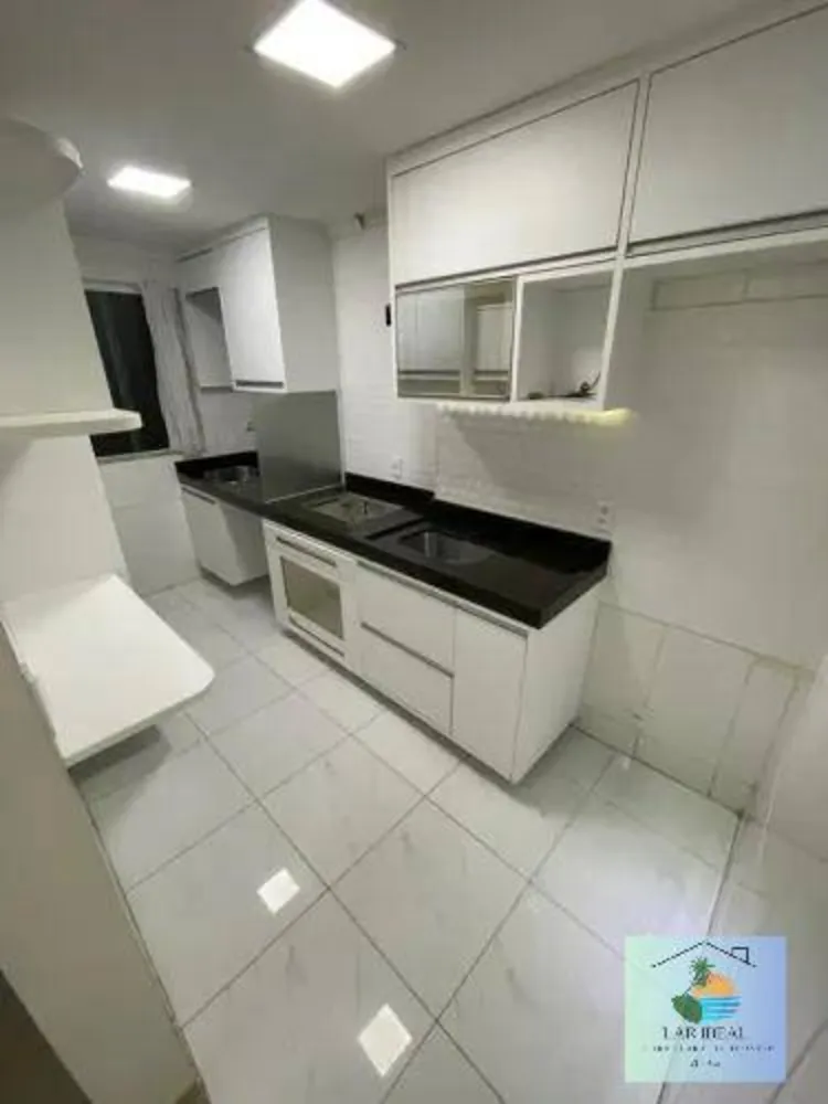 Apartamento, 2 quartos, 65 m² - Foto 10