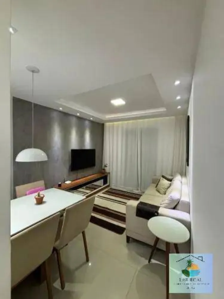 Apartamento, 2 quartos, 65 m² - Foto 5