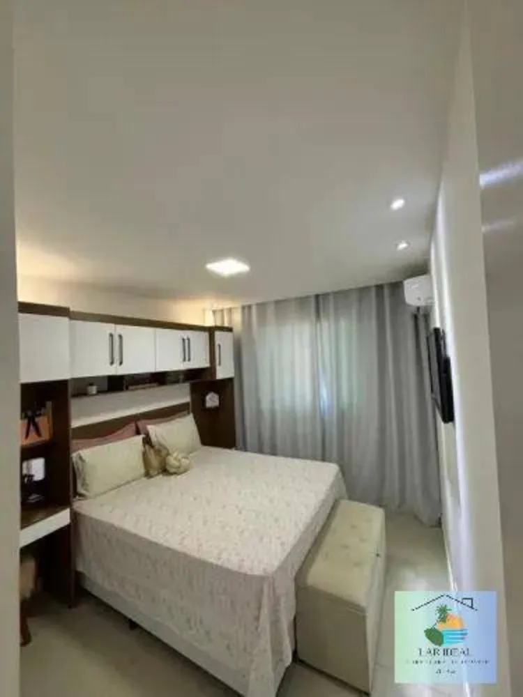 Apartamento, 2 quartos, 65 m² - Foto 16