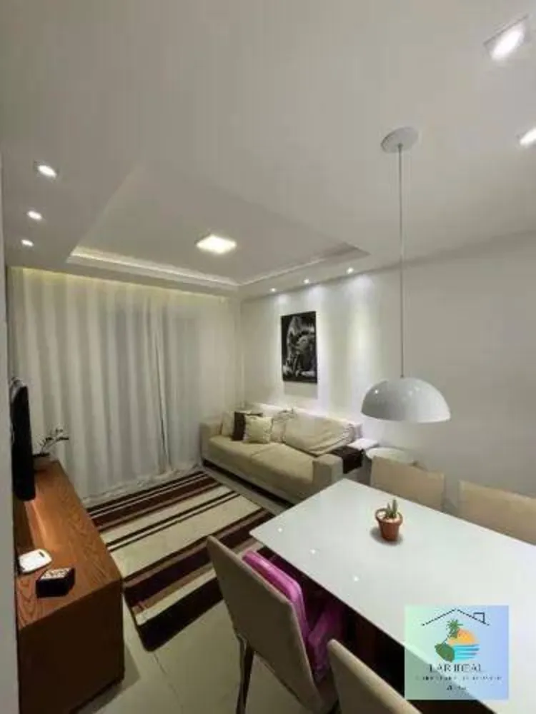 Apartamento, 2 quartos, 65 m² - Foto 1