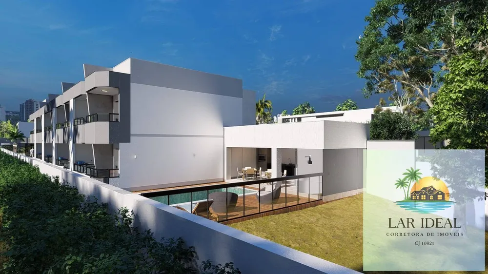 Apartamento, 1 quarto, 33 m² - Foto 22
