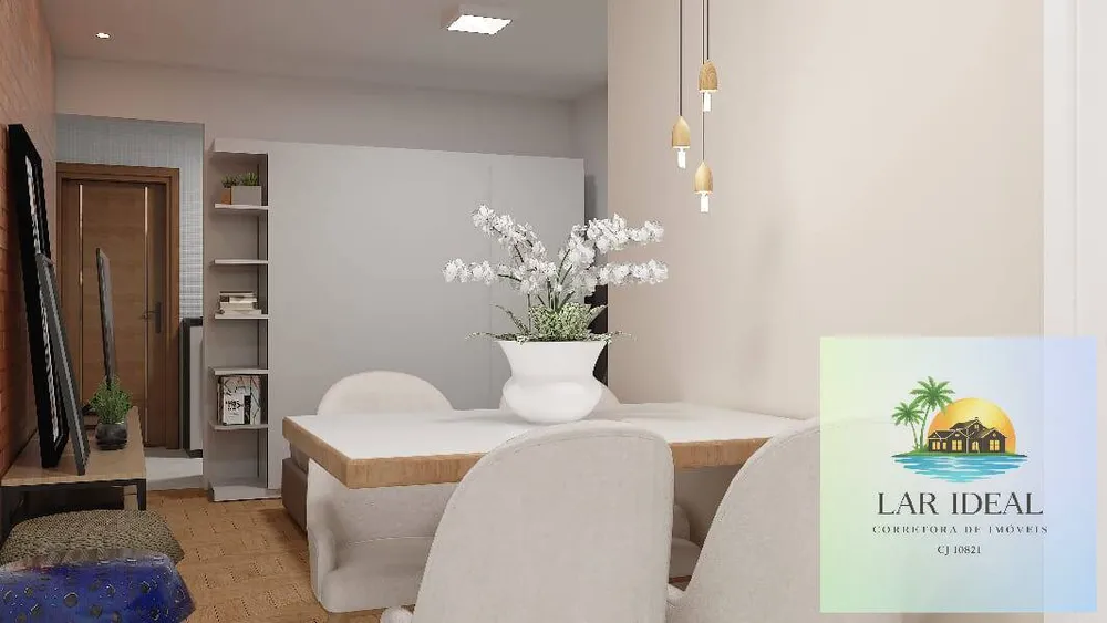 Apartamento, 1 quarto, 33 m² - Foto 14