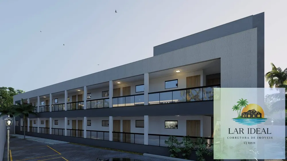 Apartamento, 1 quarto, 33 m² - Foto 19