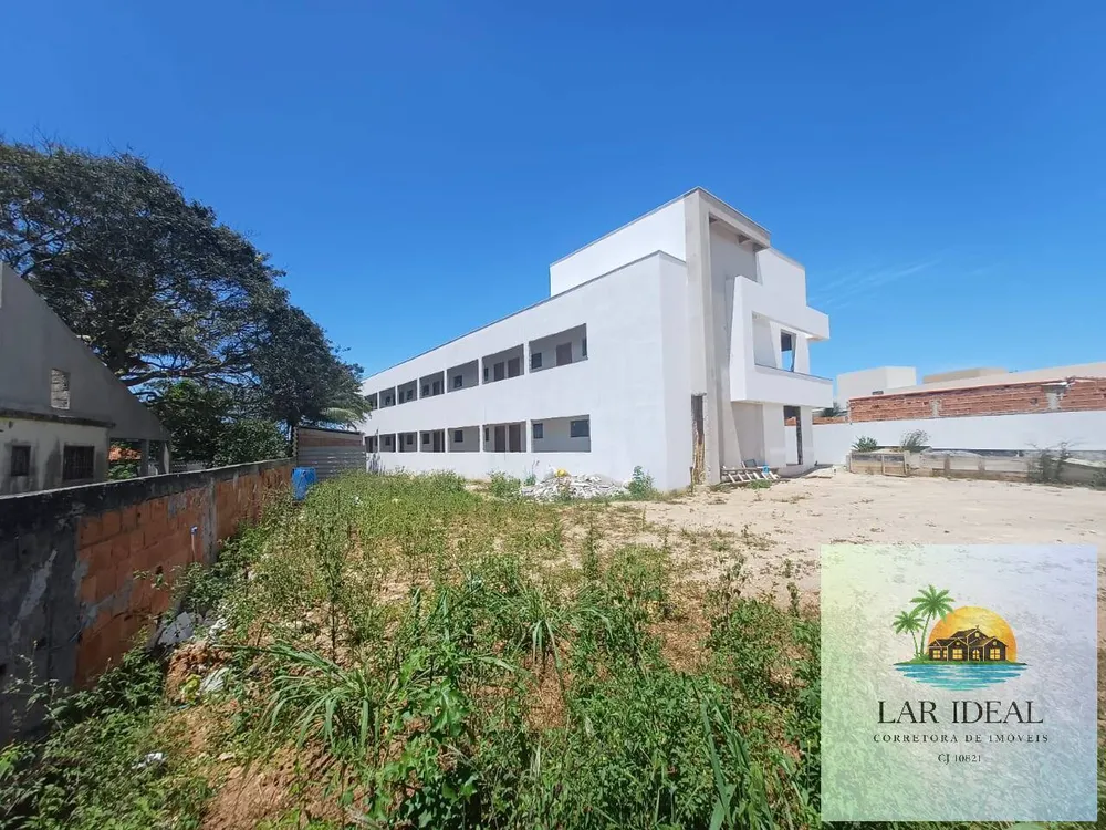 Apartamento, 1 quarto, 33 m² - Foto 4