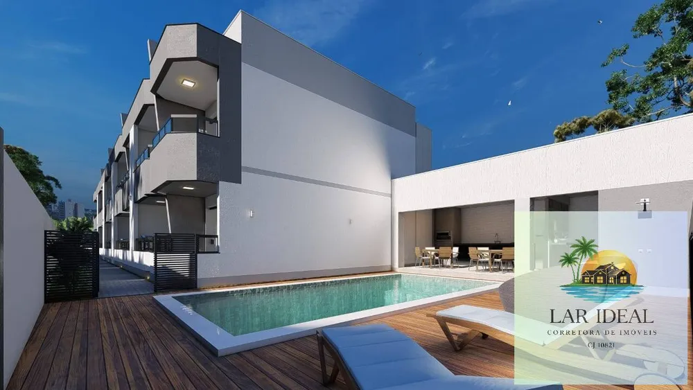 Apartamento, 1 quarto, 33 m² - Foto 15