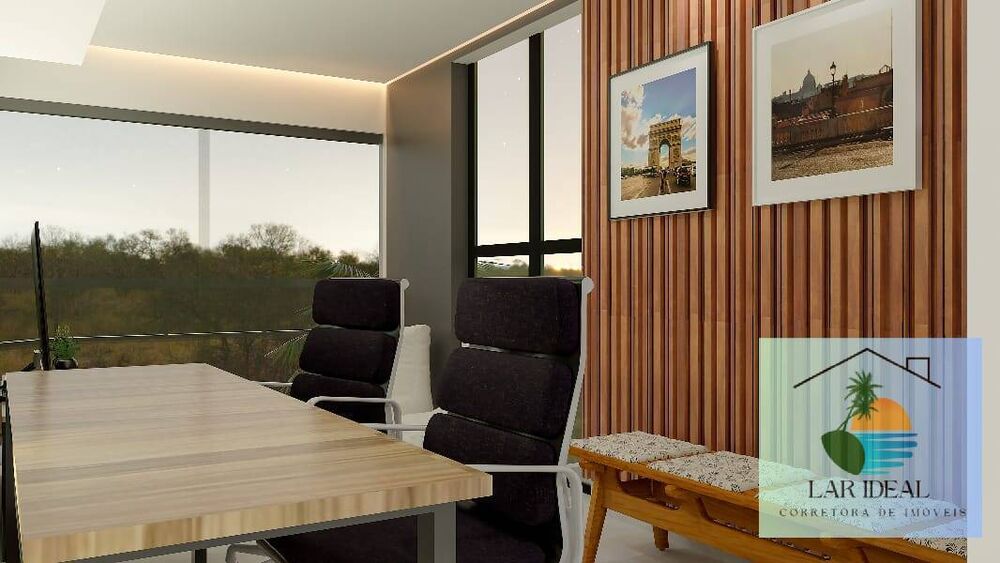 Apartamento à venda com 1 quarto, 33m² - Foto 4