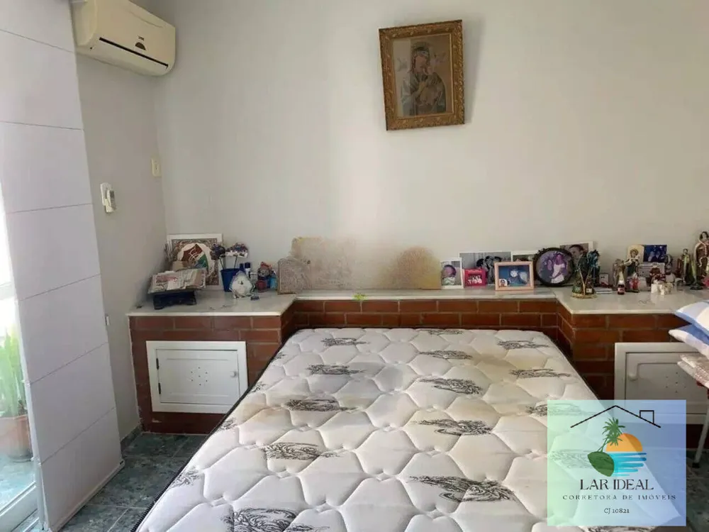 Apartamento, 3 quartos, 132 m² - Foto 9