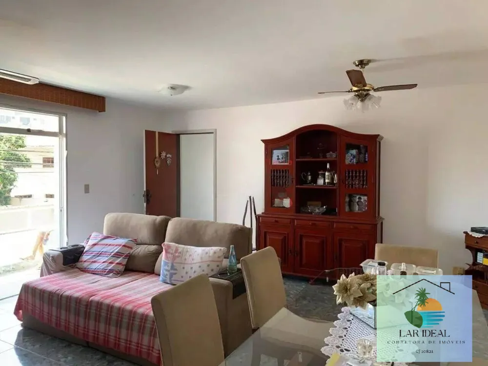 Apartamento, 3 quartos, 132 m² - Foto 2