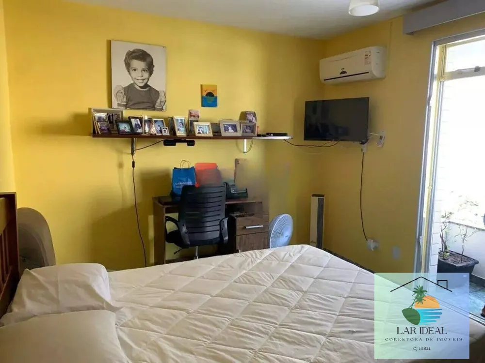 Apartamento, 3 quartos, 132 m² - Foto 11