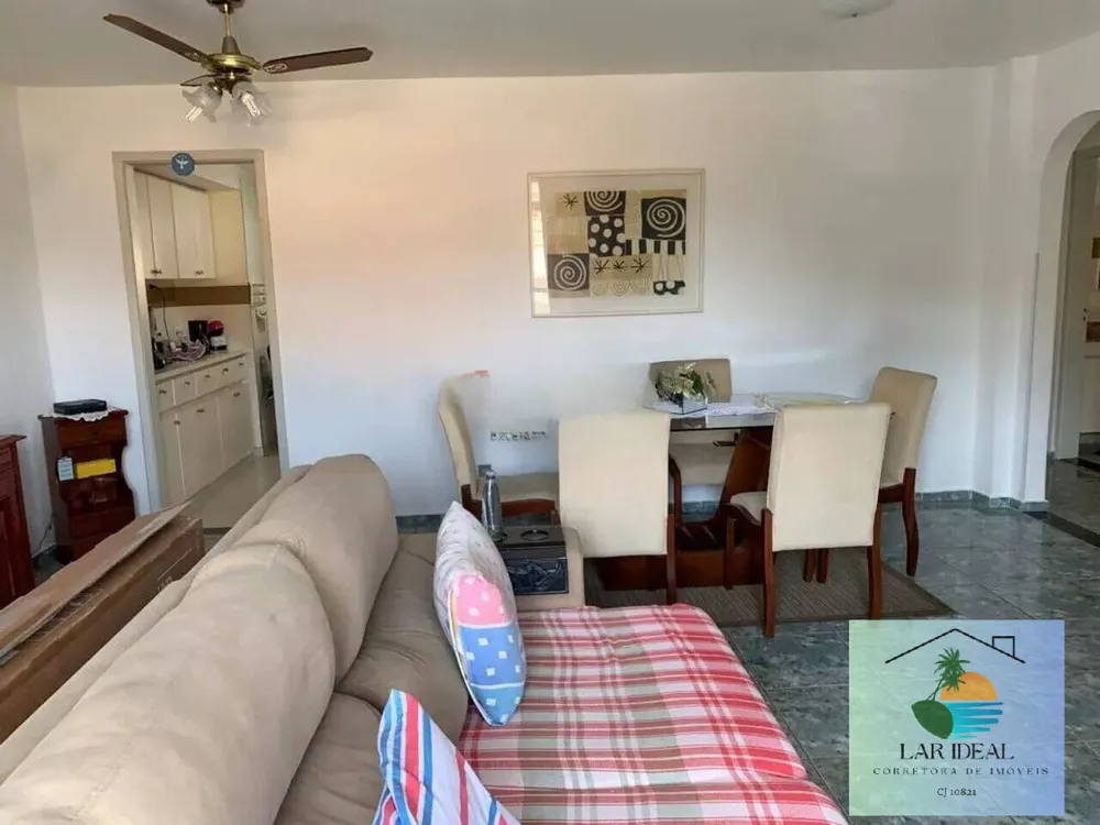 Apartamento, 3 quartos, 132 m² - Foto 3