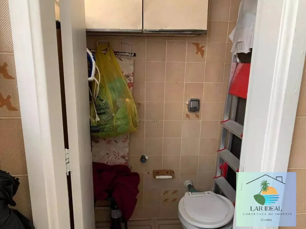 Apartamento, 3 quartos, 132 m² - Foto 14