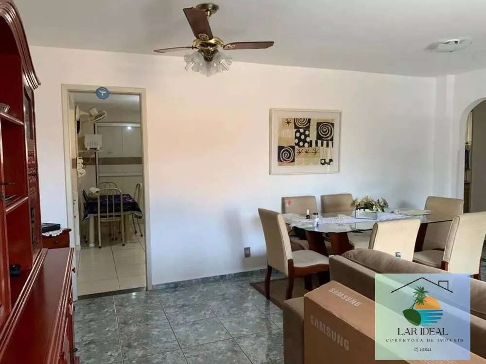 Apartamento, 3 quartos, 132 m² - Foto 4