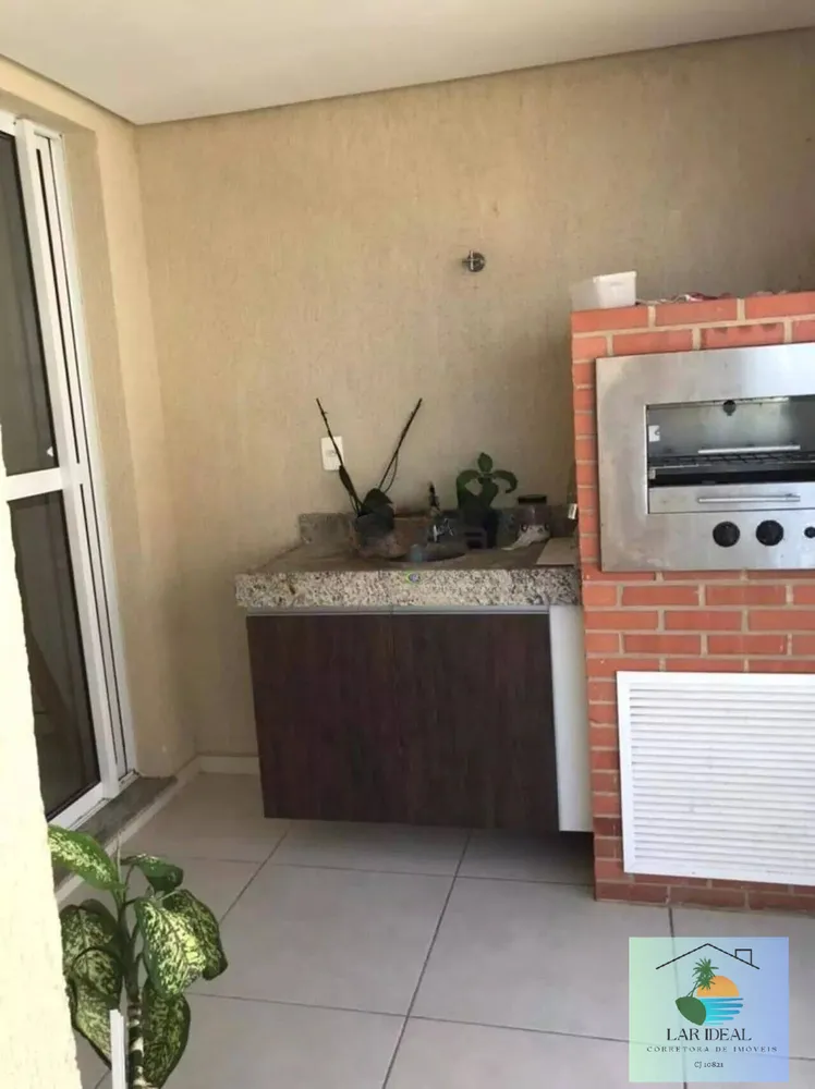 Apartamento, 3 quartos, 132 m² - Foto 6