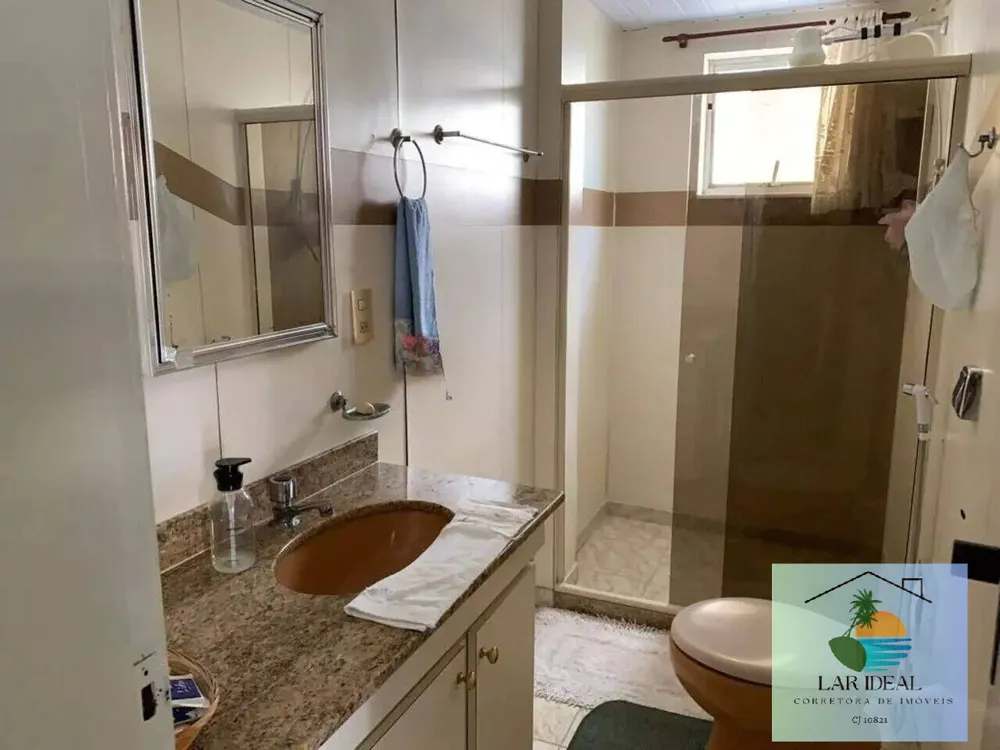 Apartamento, 3 quartos, 132 m² - Foto 12
