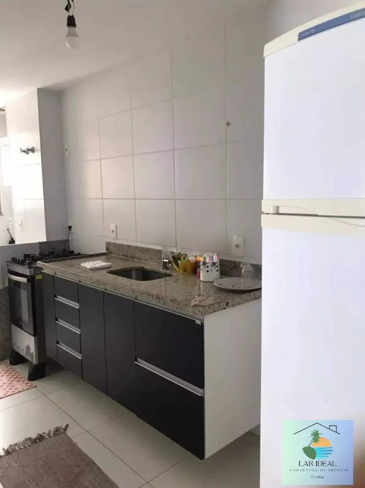 Apartamento, 3 quartos, 132 m² - Foto 5