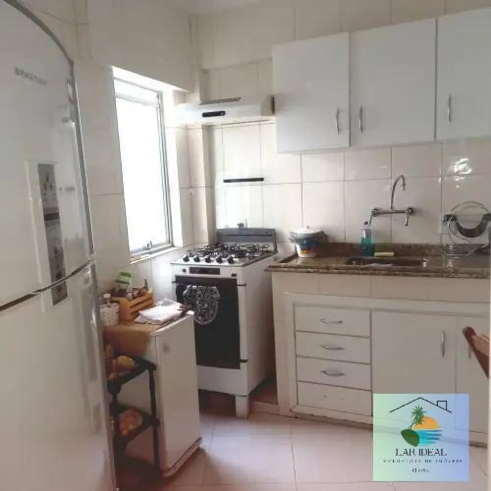 Apartamento, 2 quartos, 78 m² - Foto 15