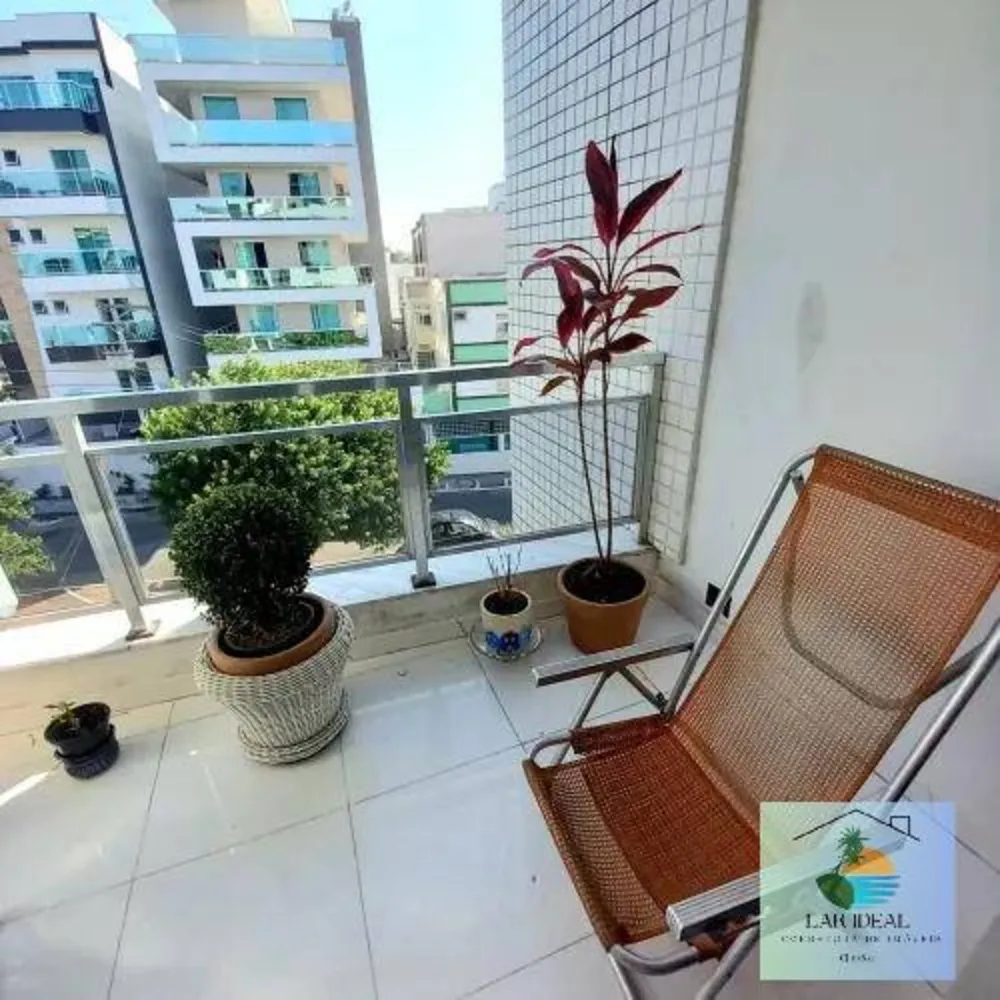 Apartamento, 2 quartos, 78 m² - Foto 5