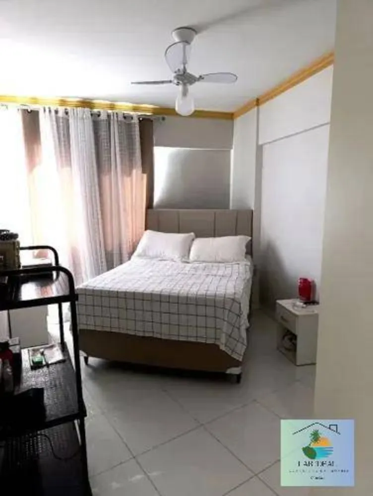 Apartamento, 2 quartos, 78 m² - Foto 9