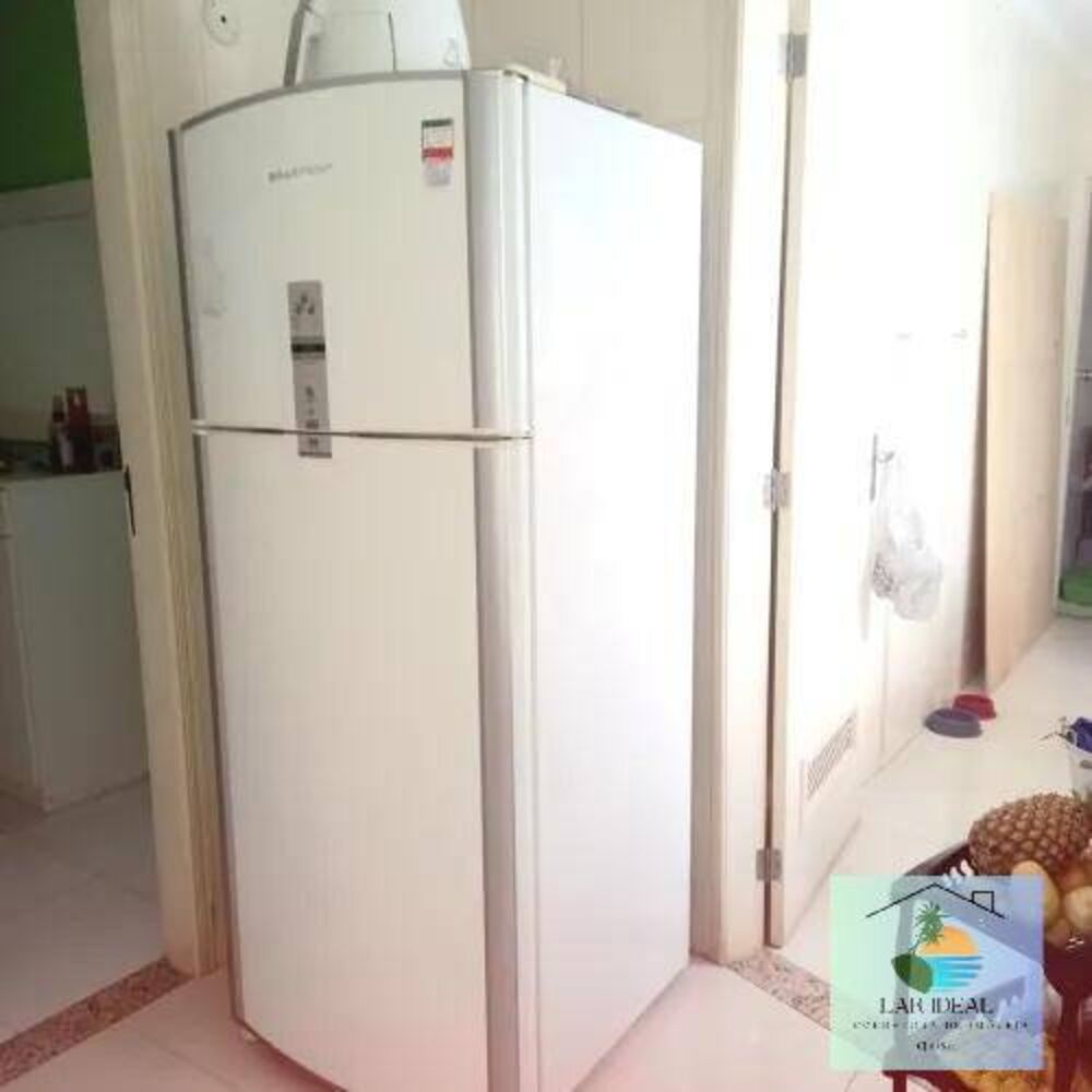 Apartamento, 2 quartos, 78 m² - Foto 1