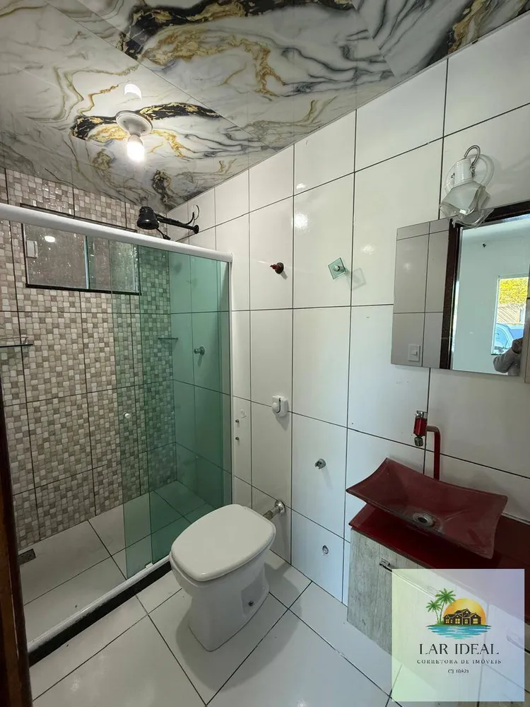 Casa, 2 quartos - Foto 16