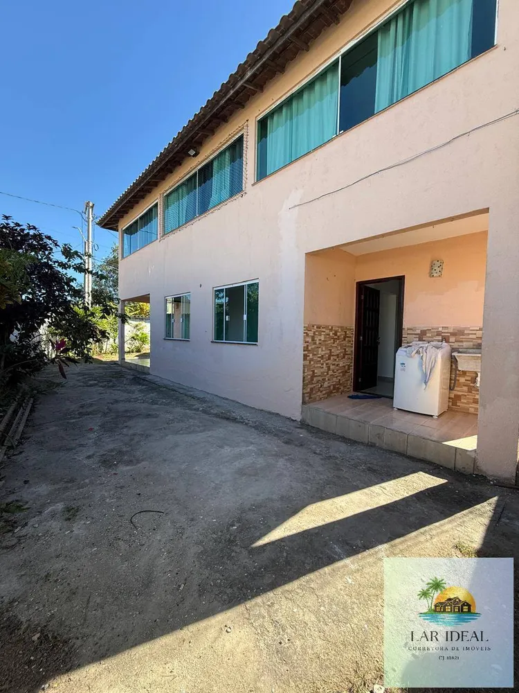 Casa, 2 quartos - Foto 2